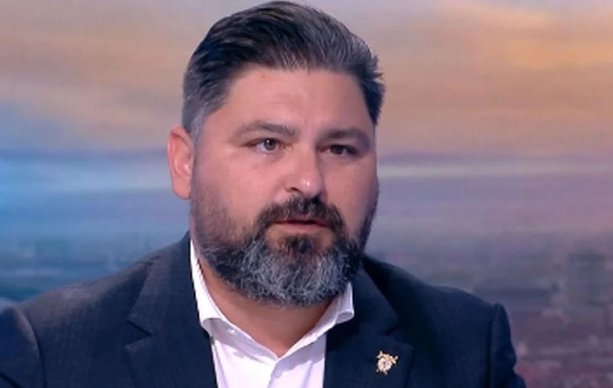 Инж. Топалов: България трябва веднага да си извади поуки от инцидента с дрон на летището в Лайпциг
