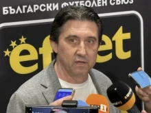 Даниел Боримиров: Бях убеден, че ще обърнем мача