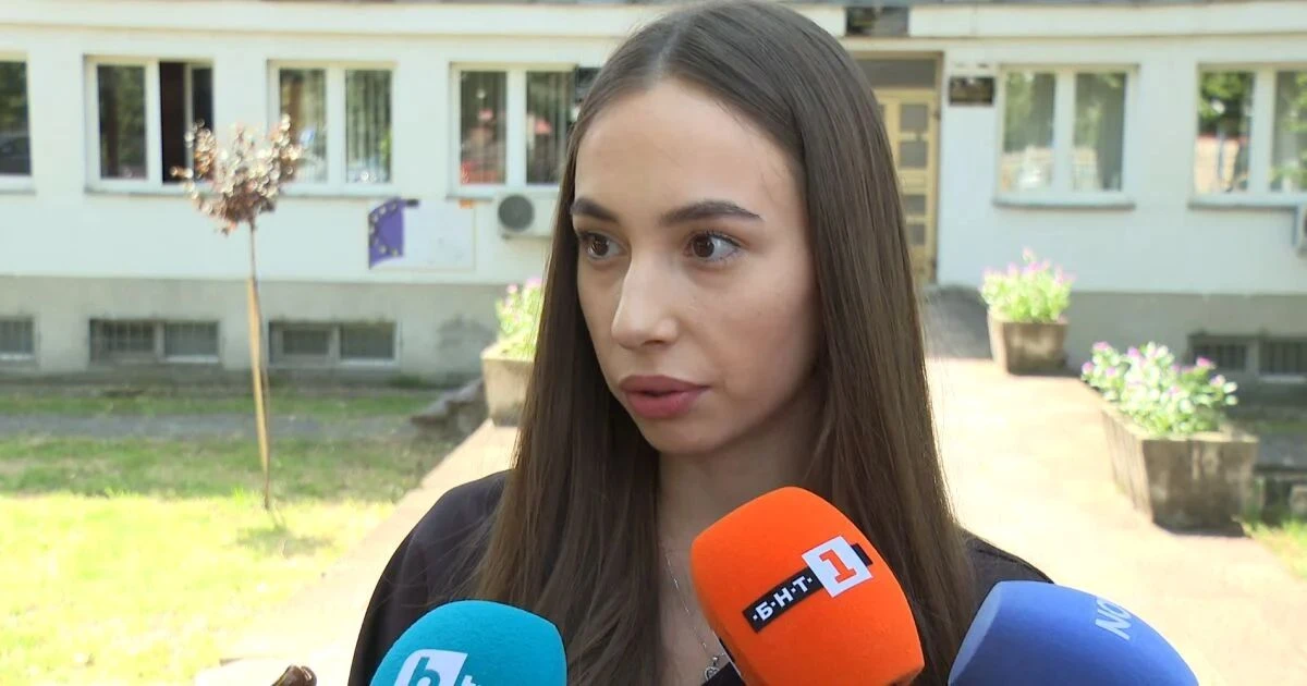 Александър Сиди за случая на Ива Михайлова: Това, че са отишли депутати на място, по никакъв начин не е решение