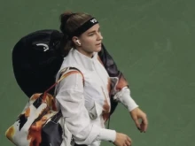 Каролина Мухова и Марта Костюк се класираха за третия кръг на US Open