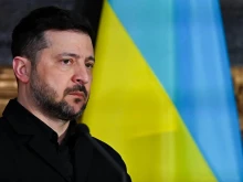 "Абсолютен срам!" Зеленски осъди престрелката между силоваци в Киев