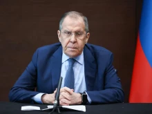 Лавров обяви затварянето на Гьоте-институт в Русия