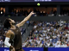 US Open, волейбол и Обиколка на Испания в ефира днес