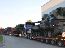 Полша ще получи до 430 млн. евро компенсация за оръжията, предоставени на Украйна