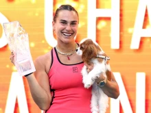Сабаленка продължава да мачка на US Open