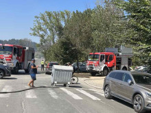 Разкриха причината за пожара на "Каваци"