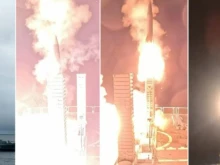 Германия разполага ли вече с балистични ракети LORA, способни да поразяват Русия от морето?
