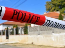55-годишен мъж е открит мъртъв в дома си в Иново, има задържан