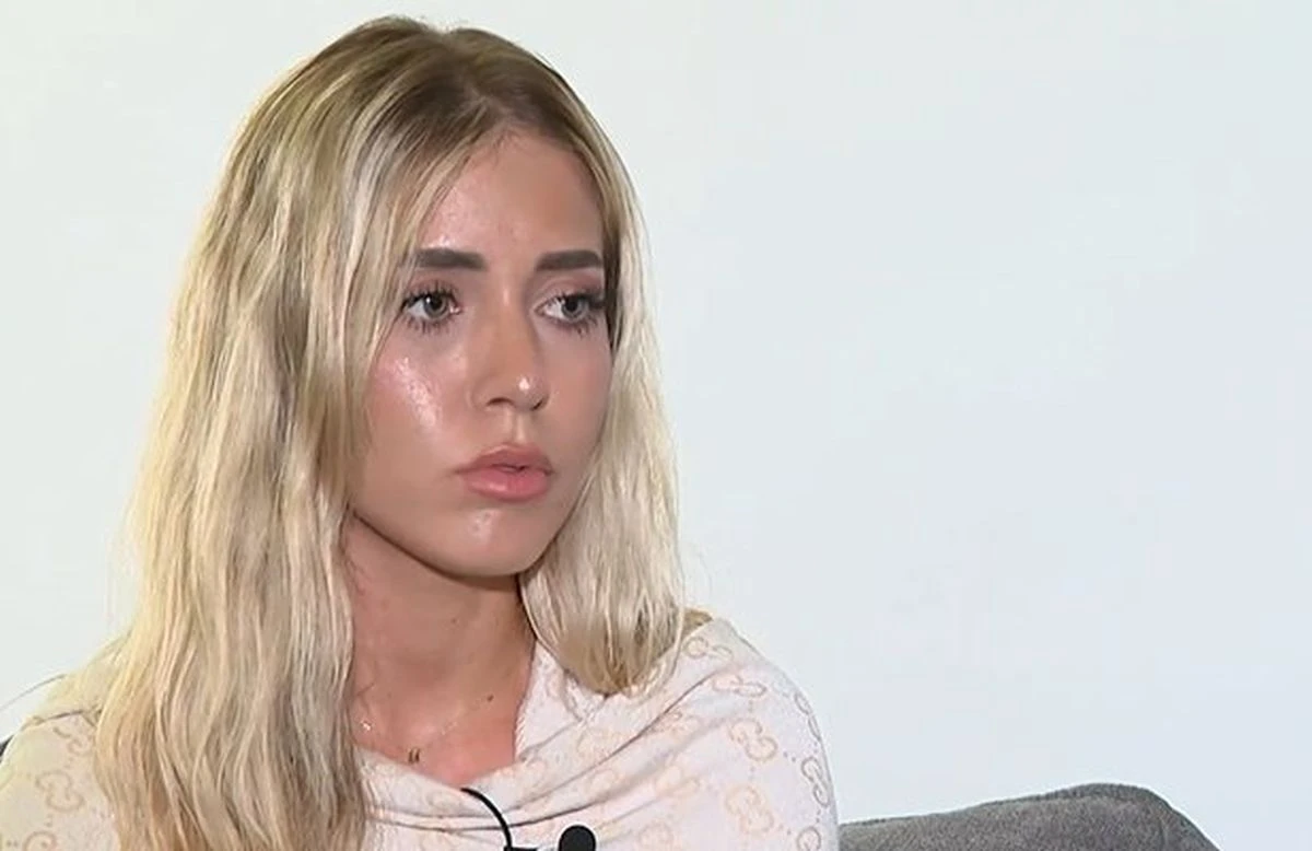 Двама мъже извлякоха през прозорец на кола 23-годишно момиче, биха я и стригаха с машинка