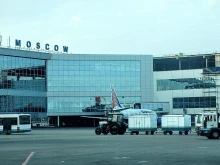 Летищата в Москва не работят втора нощ поред след предупрежденията на Зеленски
