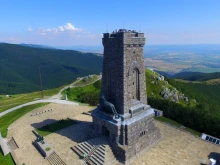 Паметникът на Шипка затваря за посетители до 2029 г.