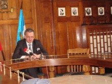 Долев: Вярно ли е, че виден активист на "Кауза Пловдив" е бил заловен за подкуп?