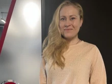 Цвети Капитанова: България изостава сериозно по пътна безопасност спрямо Швеция и Нидерландия