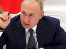 Путин: Атаките с дронове пречат на преговорите