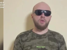 СБУ обвини зам.-командир от "Руския доброволчески корпус" в сътрудничество с ФСБ за подготвян атентат