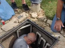 Спряха водата към част от сградите в "Баба Алино"