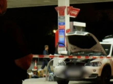 Българите са атакували с "Молотов" германска отбранителна компания, работеща с Украйна