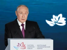 Путин: Спекулациите около мобилизацията в Русия са опит да се повлияе на изборите за Държавната дума