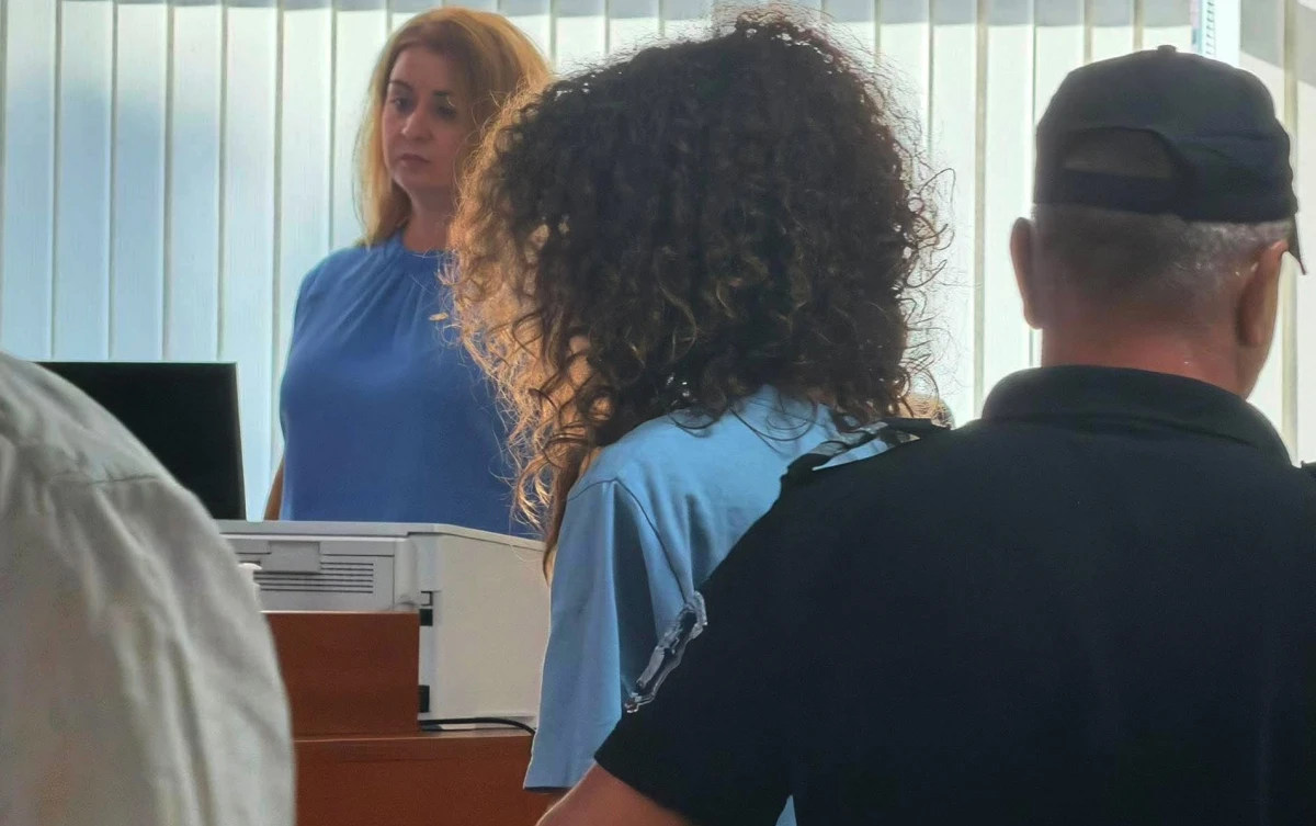 Убийството на Младежкия хълм: 15-годишният остава в ареста, разплака се