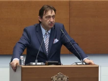 Шишков увери, че АМ "Хемус" ще бъде завършена: Държавата е била ощетена