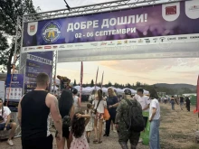 BEERфестът в Стара Загора започна с много музика, емоции и аплодисменти