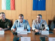2,5 млн. евро искат от държавата три общини от Великотърновска област, парите са за пострадали при наводнения улици и църква