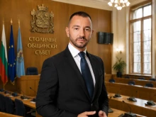 Хекимян е сред координаторите, които ще подпомагат дейността на областния координатор на ГЕРБ-София