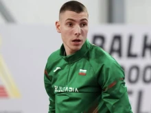 Божидар Саръбоюков ще участва в най-престижното състезание за годината