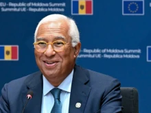 Антонио Коща: Руските заплахи няма да намалят решимостта ни да подкрепяме Украйна!