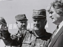 Погребението на генерал Младич ще се състои в Белград на 7 септември