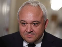 Демерждиев за случая в Струмяни: Действията на полицаите на място и липсата на адекватно ръководство са недопустими