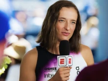 Ига Швьонтек се справи с Надя Подорска и е в трети кръг на US Open