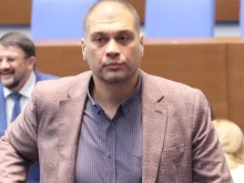 Депутатът от ДПС Димитър Аврамов се отказа от имунитета си
