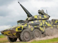 Defense Express: Германия тайно прехвърли на Украйна новите си ПВО системи