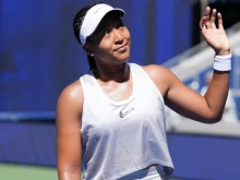 Наоми Осака надигра Катерина Синякова и е в трети кръг на US Open