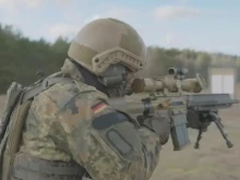 Германия прехвърля военни в Литва и изпраща послание към Русия