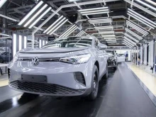 Volkswagen спира половината от моделите си, съкращава 50 000 работни места