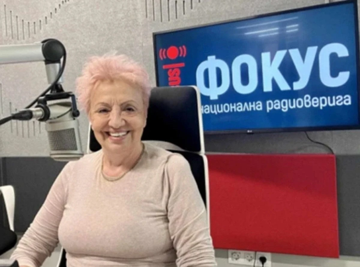 Диана Дамянова за изборът на Йотова за вицепрезидент – Кирил Вълчев: Тази "джувка" може един ден да бъде президент