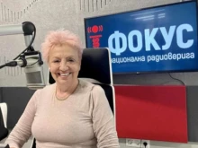 Диана Дамянова за изборът на Йотова за вицепрезидент – Кирил Вълчев: Тази "джувка" може един ден да бъде президент