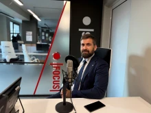 Новаков: Аз желая Планът за възстановяване и устойчивост да бъде усвоен на 101%, ако може