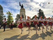 Велико Търново празнува Съединението на България с тридневна прог...