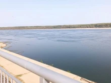 Нивото на Дунав се задържа ниско