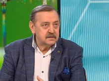 Проф. Тодор Кантарджиев: Който използва хубава козметика, особено парфюми, да знае, че комарите ще го хапят повече