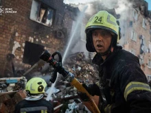 Война на изтощение: Русия и Украйна навлязоха в унищожителна спирала от удари преди зимата