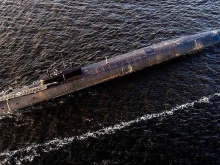 "Нещо се движи под повърхността": НАТО е притеснен от модернизиращият се флот от ядрени подводници на Русия