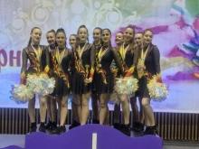 ЦПЛР-Стара Загора набира нови мажоретки