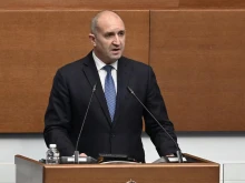 Радев: Турция е преговаряла с кабинета "Желязков" за АМ "Черно море", ние ще я дадем на открит търг