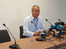 Велин Жеков оглавява РИК-Варна за президентските избори през октовмри