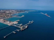 Ирански министър: Агресията и блокадата на САЩ не прекъснаха износа ни на петрол