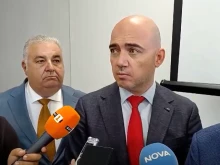 Илин Димитров: Ние готвим промени в системата, а именно – да се изсветли секторът